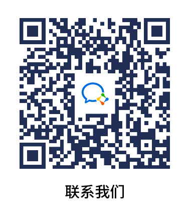 小满AI客服微信二维码
